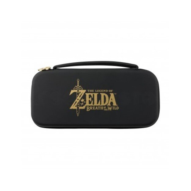 PDP Deluxe Zelda Breath of the Wild Guardian Edition Switch