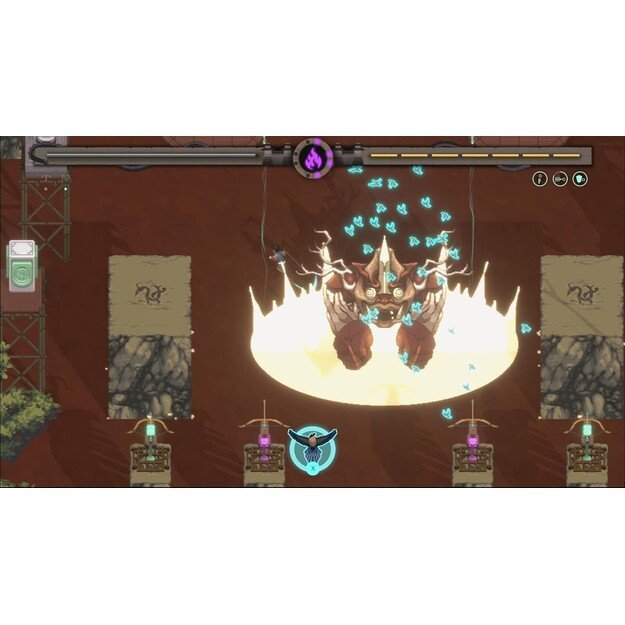 Terracotta (Collector's Edition)

  - Nintendo Switch