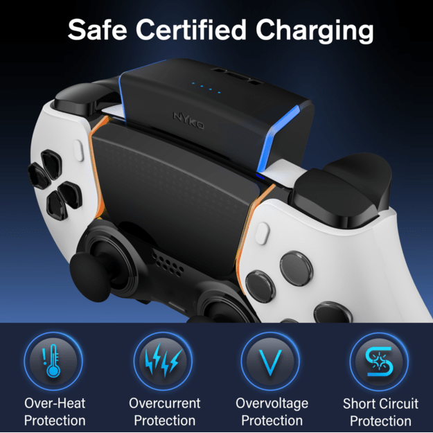 Nyko Power Pak Edge