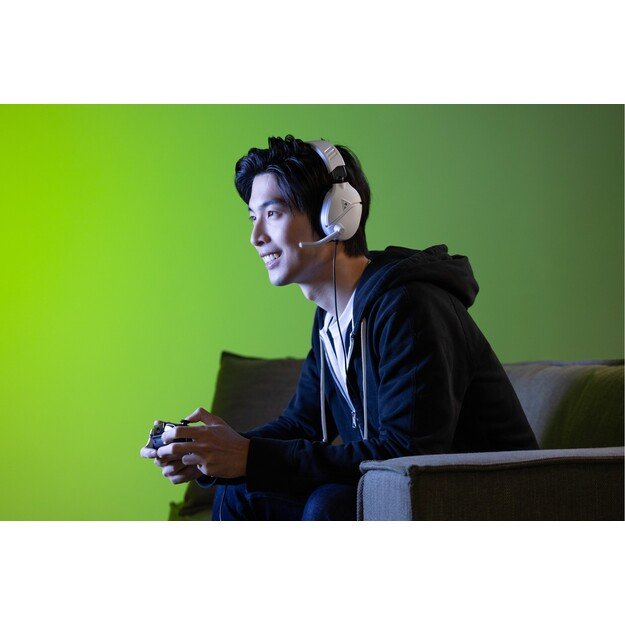 Turtle Beach Recon 70 White (2024) Xbox X Headset