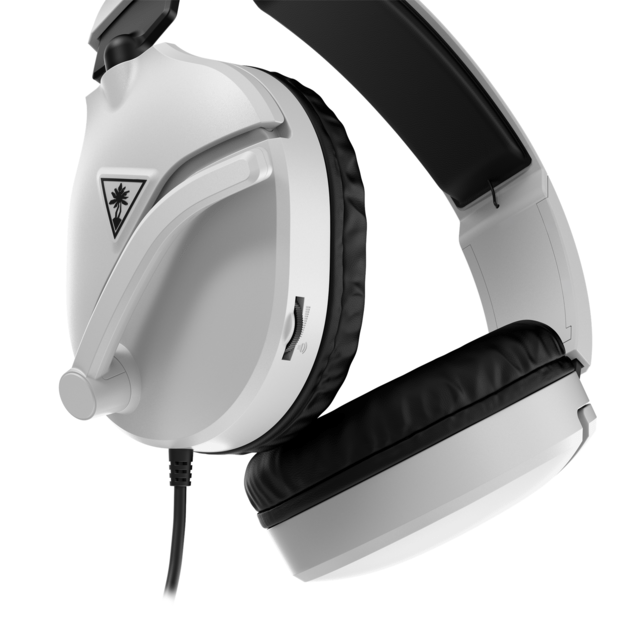 Turtle Beach Recon 70 White (2024) Xbox X Headset