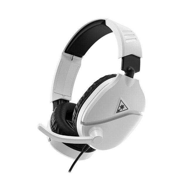 Turtle Beach Recon 70 White (2024) Xbox X Headset