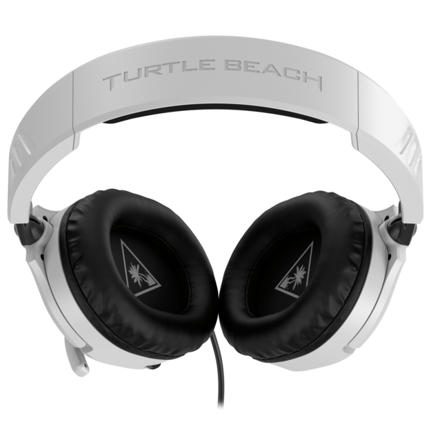 Turtle Beach Recon 70 White (2024) Xbox X Headset