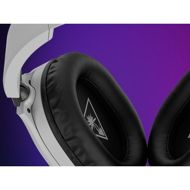 Turtle Beach Recon 70 White (2024) Xbox X Headset