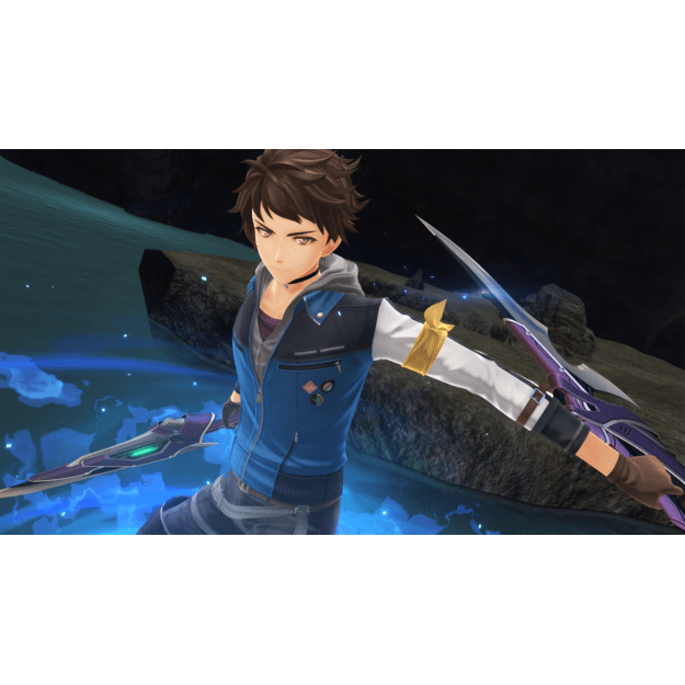 The Legend of Heroes: Trails through Daybreak II (Deluxe Edition)

  - Nintendo Switch