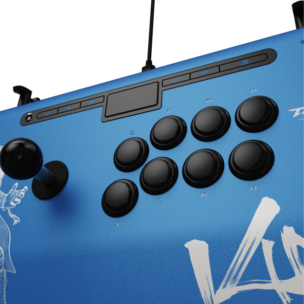 PDP Victrix Pro FS Arcade Fight Stick Tekken 8 King