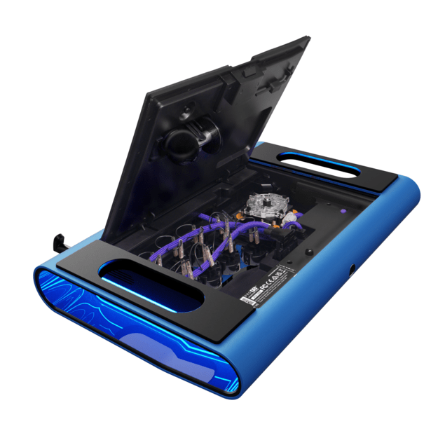 PDP Victrix Pro FS Arcade Fight Stick Tekken 8 King