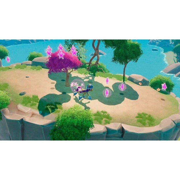 My Little Pony: A Maritime Bay Adventure

  - PlayStation 5