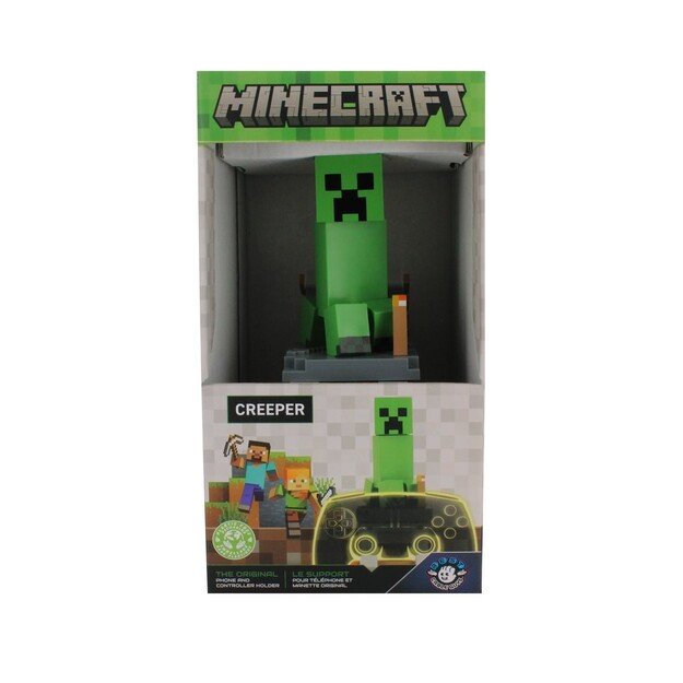 Cable Guys - Minecraft: Creeper Cable Guy R.E.S.T
