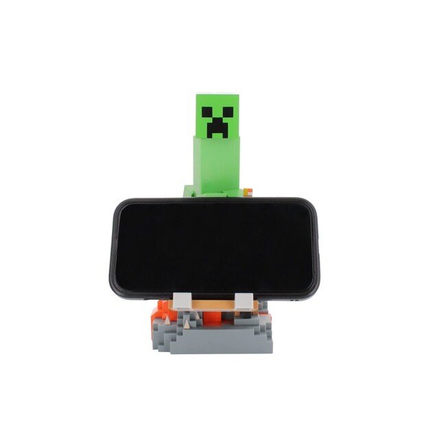 Cable Guys - Minecraft: Creeper Cable Guy R.E.S.T