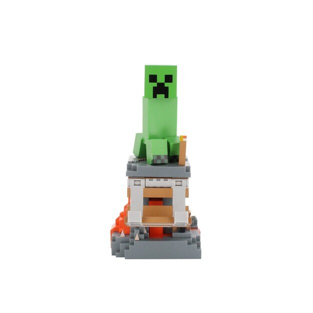 Cable Guys - Minecraft: Creeper Cable Guy R.E.S.T