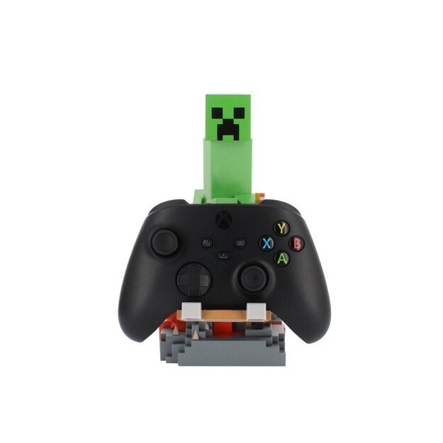 Cable Guys - Minecraft: Creeper Cable Guy R.E.S.T