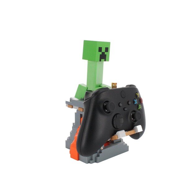 Cable Guys - Minecraft: Creeper Cable Guy R.E.S.T