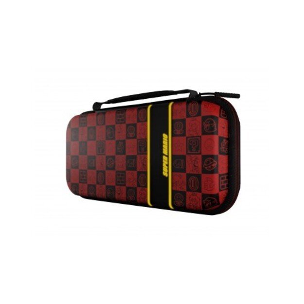 PDP Travel Case Plus GLOW Super Icon Switch