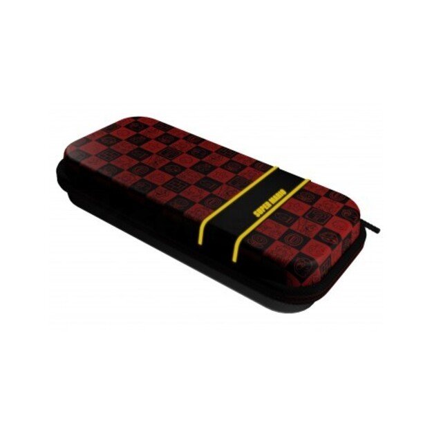 PDP Travel Case Plus GLOW Super Icon Switch