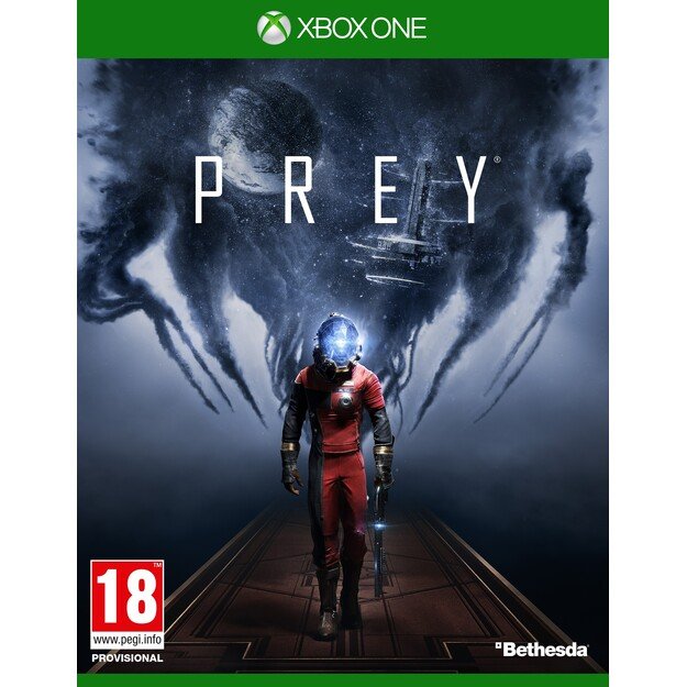 Prey

  - Xbox One