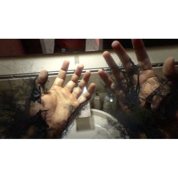 Prey

  - Xbox One