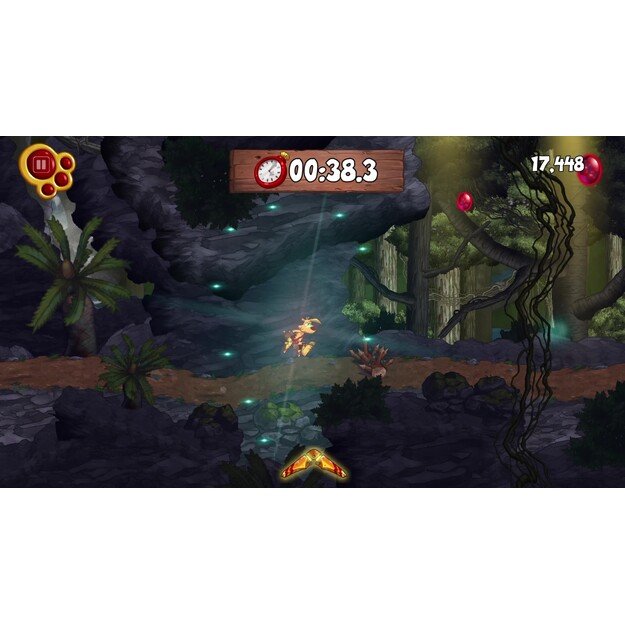 TY the Tasmanian Tiger HD Bush Rescue Bundle (Deluxe Edition)

  - Nintendo Switch