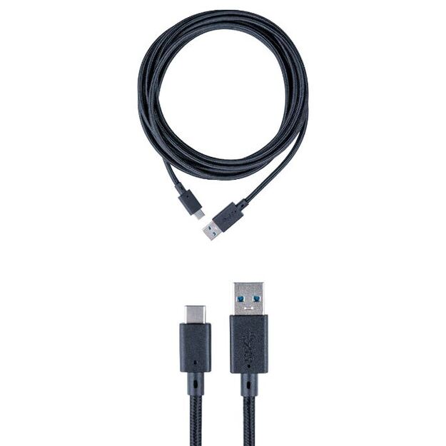 Nacon USB -USB-C CABLE FOR PS5 - 3M