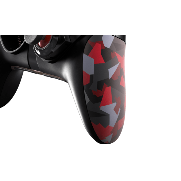 Thrustmaster Eswap X Red Color Pack