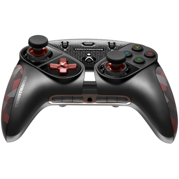 Thrustmaster Eswap X Red Color Pack