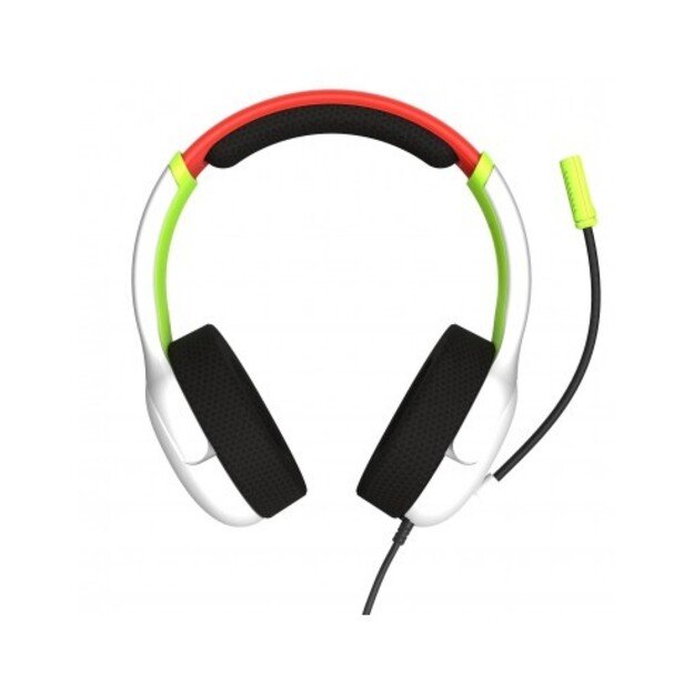 PDP Airlite Headset Wired Radiant Racers