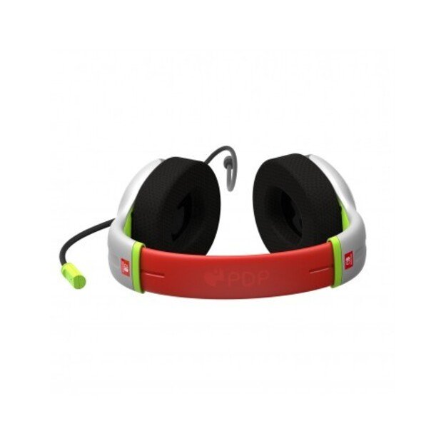 PDP Airlite Headset Wired Radiant Racers