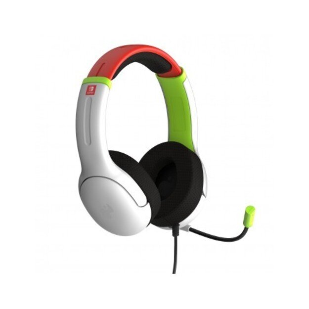 PDP Airlite Headset Wired Radiant Racers
