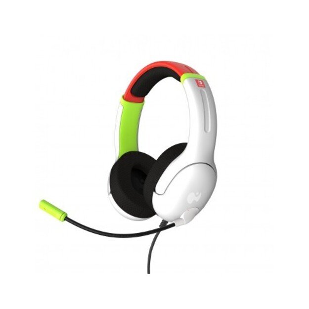 PDP Airlite Headset Wired Radiant Racers