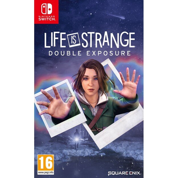 Life is Strange: Double Exposure

  - Nintendo Switch