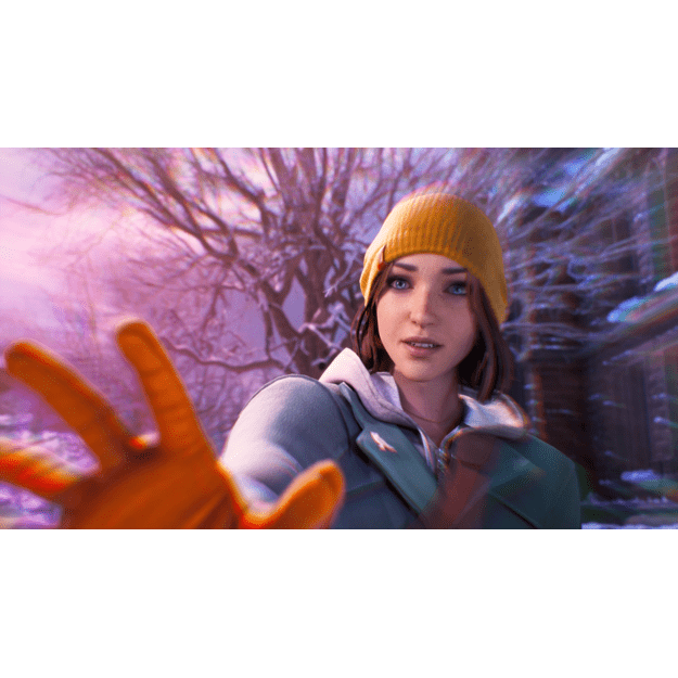 Life is Strange: Double Exposure

  - Nintendo Switch