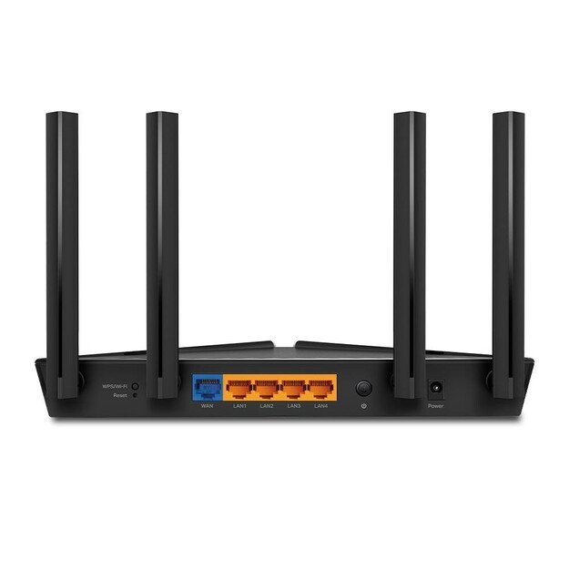 TP-Link - AX3000 Dual-Band Gigabit Wi-Fi 6 Router /Archer AX53