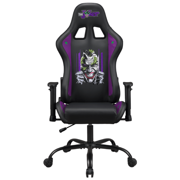 Subsonic Pro Gaming Chair The Joker (size L-XL)
