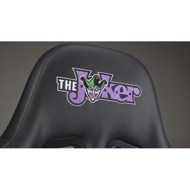 Subsonic Pro Gaming Chair The Joker (size L-XL)