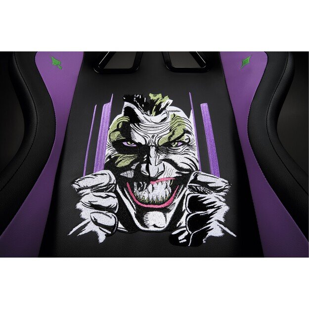 Subsonic Pro Gaming Chair The Joker (size L-XL)