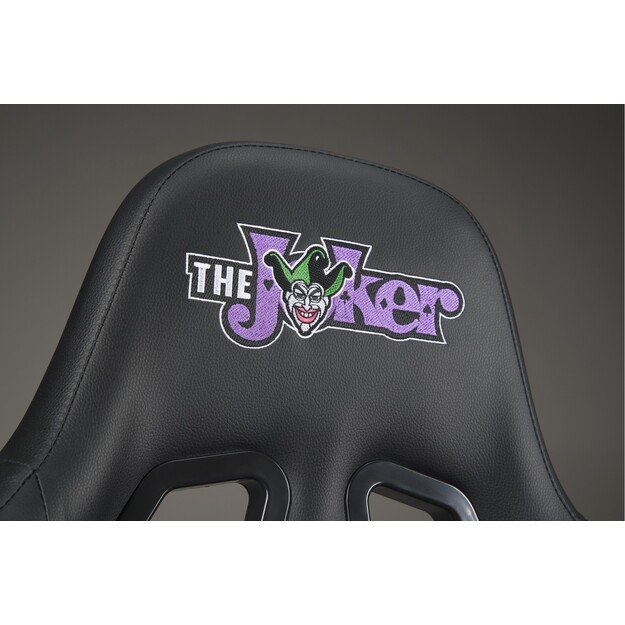 Subsonic Pro Gaming Chair The Joker (size L-XL)