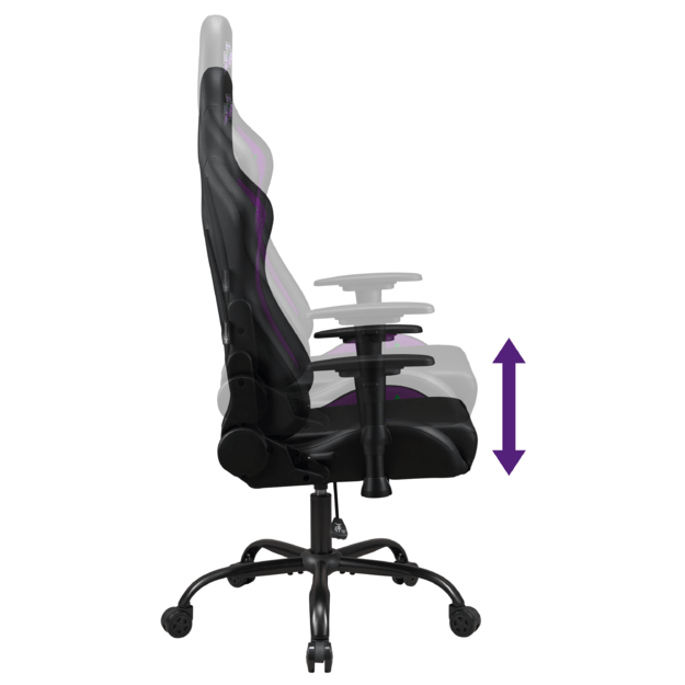 Subsonic Pro Gaming Chair The Joker (size L-XL)