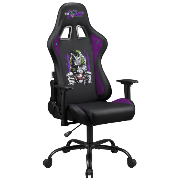 Subsonic Pro Gaming Chair The Joker (size L-XL)