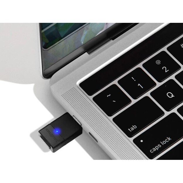 Creative - BT-W5 USB Bluetooth Transmitter