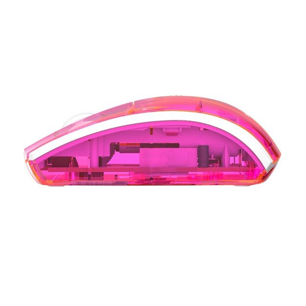 Rock Candy Wireless Mouse -  Pink Palooza