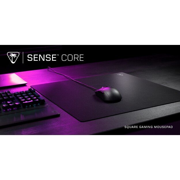 Turtle Beach Turtle Beach Sense Core SQ Mousepad