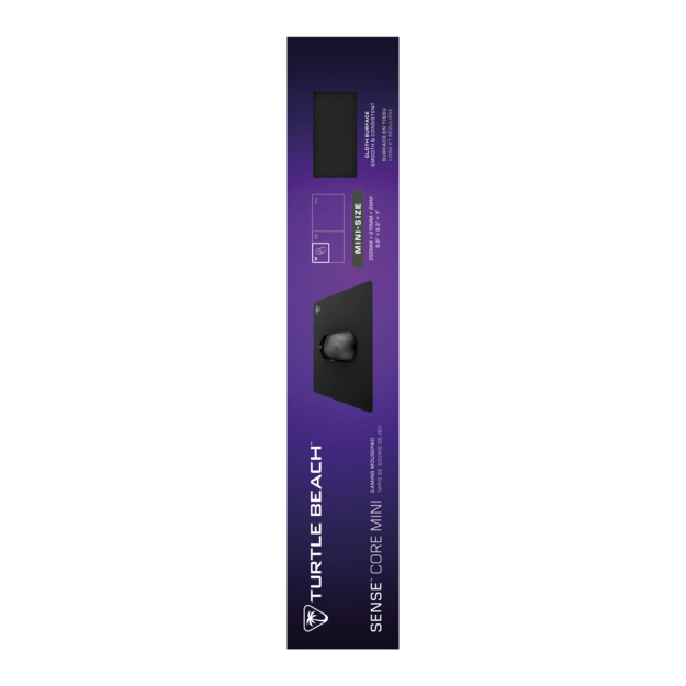 Turtle Beach Turtle Beach Sense Core SQ Mousepad