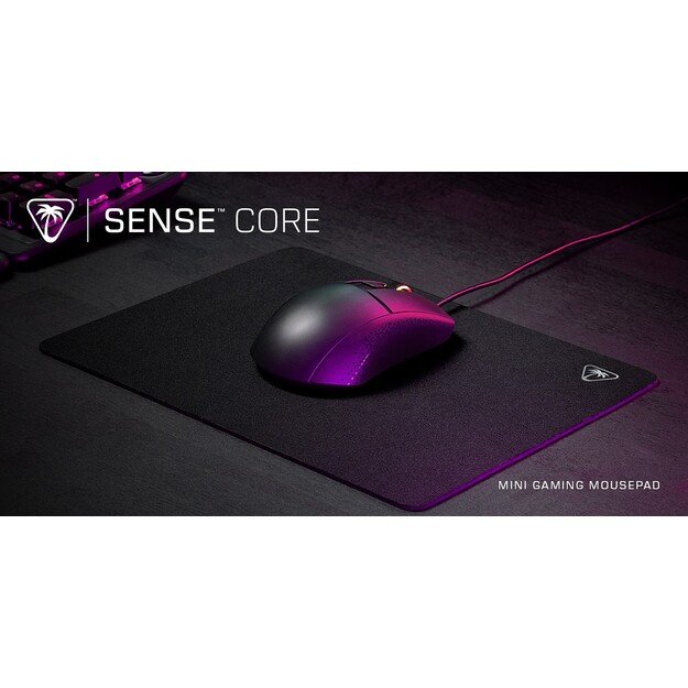 Turtle Beach Turtle Beach Sense Core SQ Mousepad