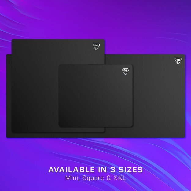 Turtle Beach Turtle Beach Sense Core SQ Mousepad
