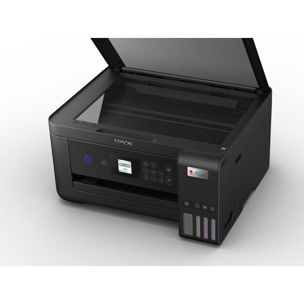 Epson EcoTank ET-2850 All in One InkJet Multifunction
