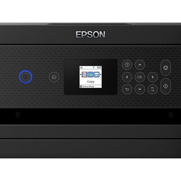 Epson EcoTank ET-2850 All in One InkJet Multifunction
