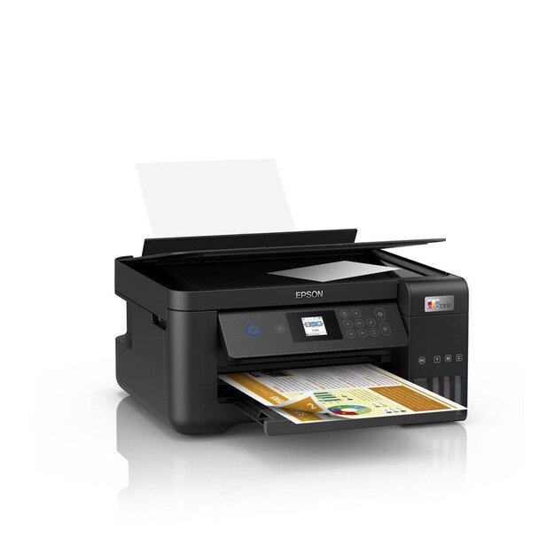 Epson EcoTank ET-2850 All in One InkJet Multifunction