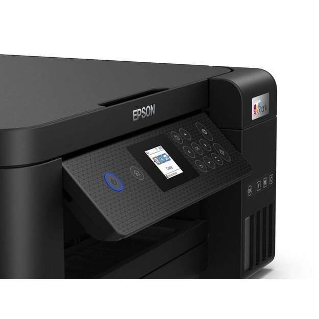 Epson EcoTank ET-2850 All in One InkJet Multifunction