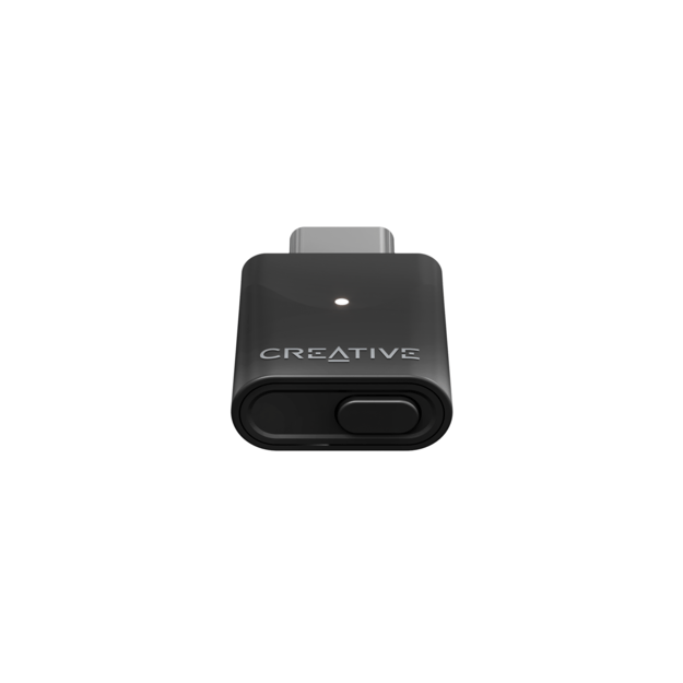 Creative - BT-W6 USB-C Wireless Audio Transmitter