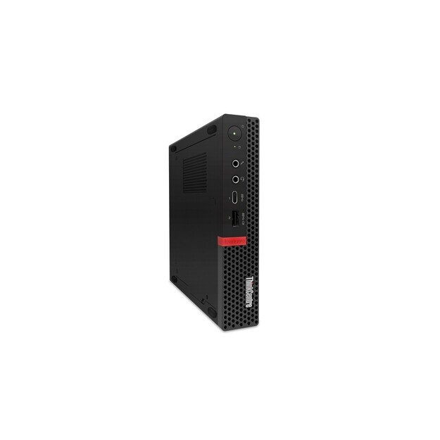 T1A - Lenovo ThinkCentre M720Q i5-8400T 8GB 256GB W10P